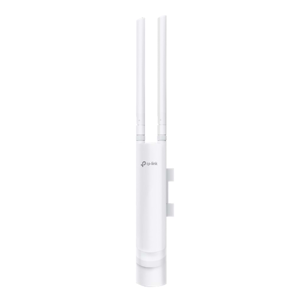 TP-LINK OMADA EAP113-Outdoor 1 Port 10/100Mbps 300mbps 2 Anten Dış Ortam Wi-Fi Access Point