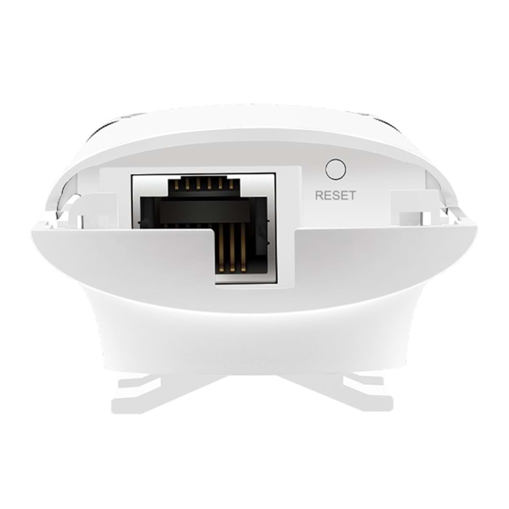 TP-LINK OMADA EAP113-Outdoor 1 Port 10/100Mbps 300mbps 2 Anten Dış Ortam Wi-Fi Access Point