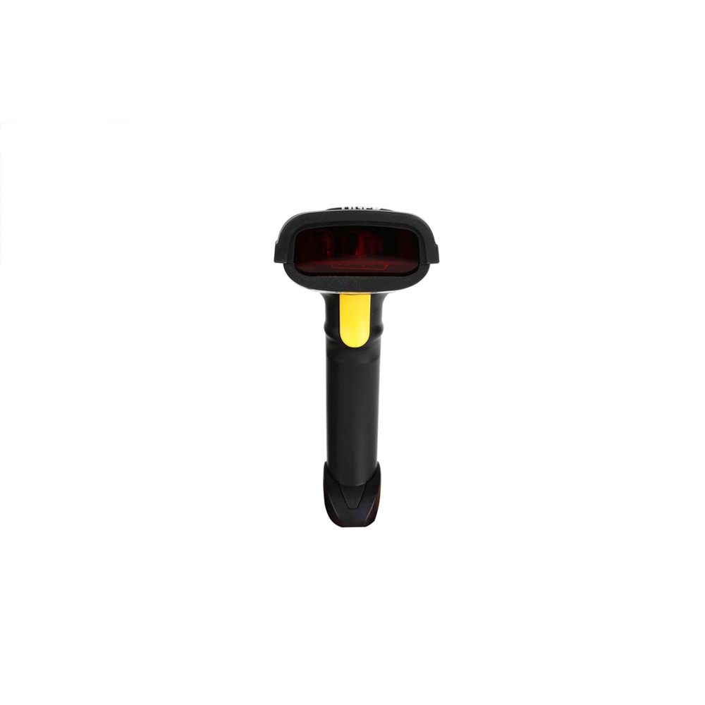 PERKON CS610 Kablosuz 1D Lazer USB Dongle Barkod Okuyucu