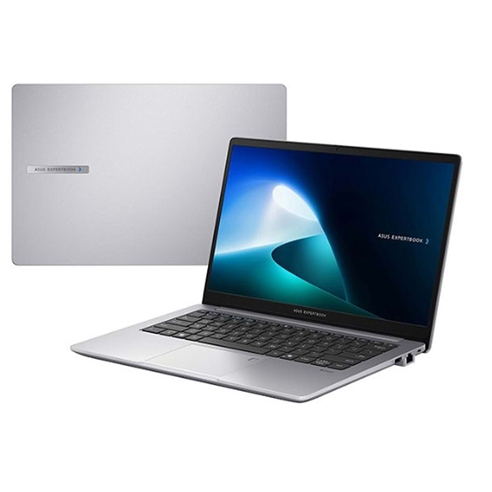 ASUS ExpertBook P1 P1403CVA-I58512G0D i5-13420H 8GB 512GB SSD O/B Intel UHD 14