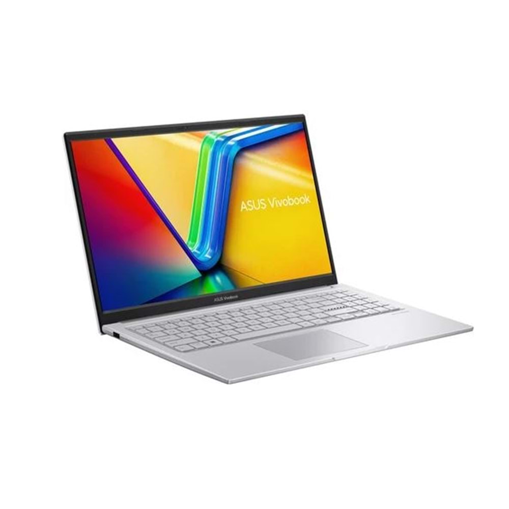 ASUS VivoBook 15 X1504VA-NJ1424 i5-1335U 8GB 512GB SSD O/B Intel UHD 15.6