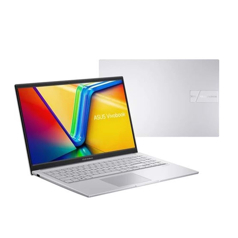 ASUS VivoBook 15 X1504VA-NJ1424 i5-1335U 8GB 512GB SSD O/B Intel UHD 15.6