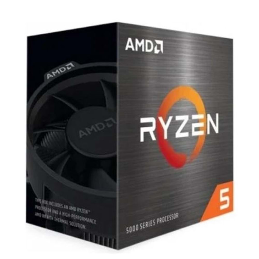 AMD (Multipack) Ryzen 5 8600G (6 Çekirdek) Up to 5 GHz 16mb AM5 İşlemci Tray (Fan Dahil)