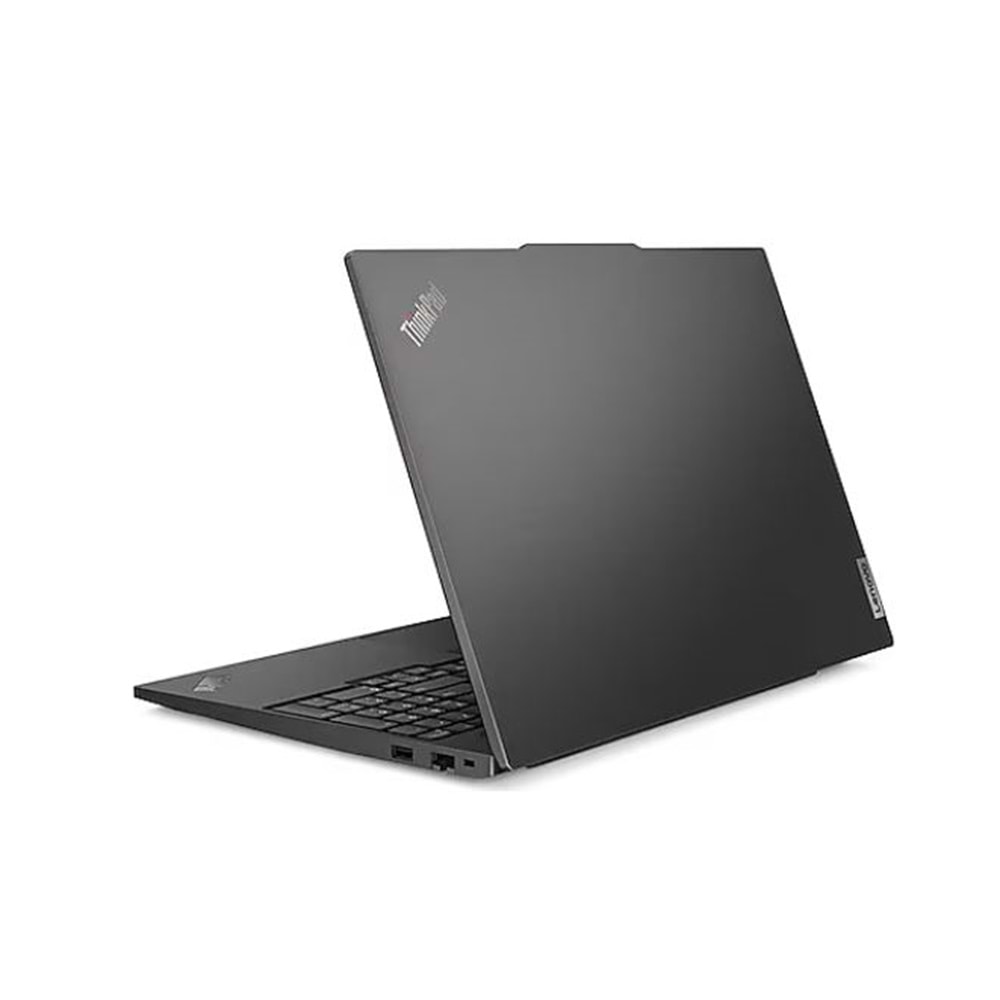 LENOVO ThinkPad E14 G6 21M70091TX Ultra 7-155H 16GB 512GB SSD O/B Intel UHD 14