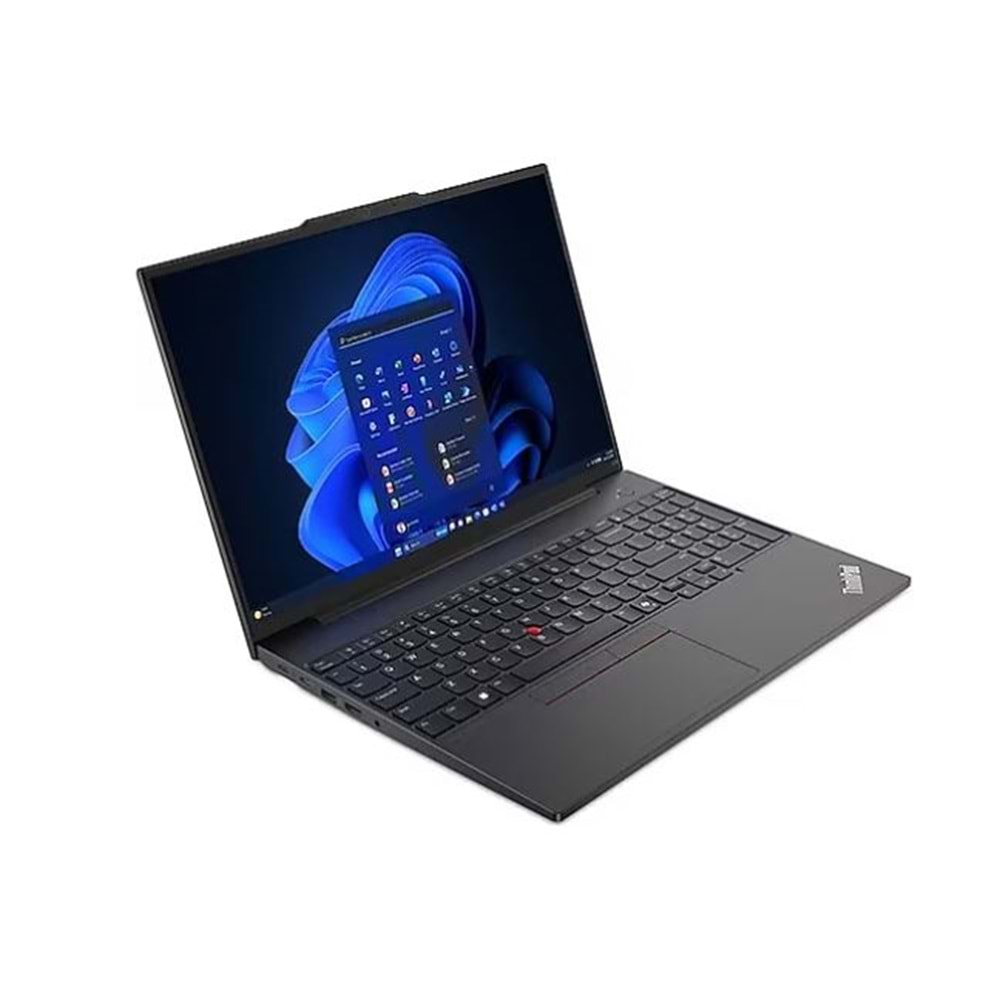 LENOVO ThinkPad E14 G6 21M70091TX Ultra 7-155H 16GB 512GB SSD O/B Intel UHD 14