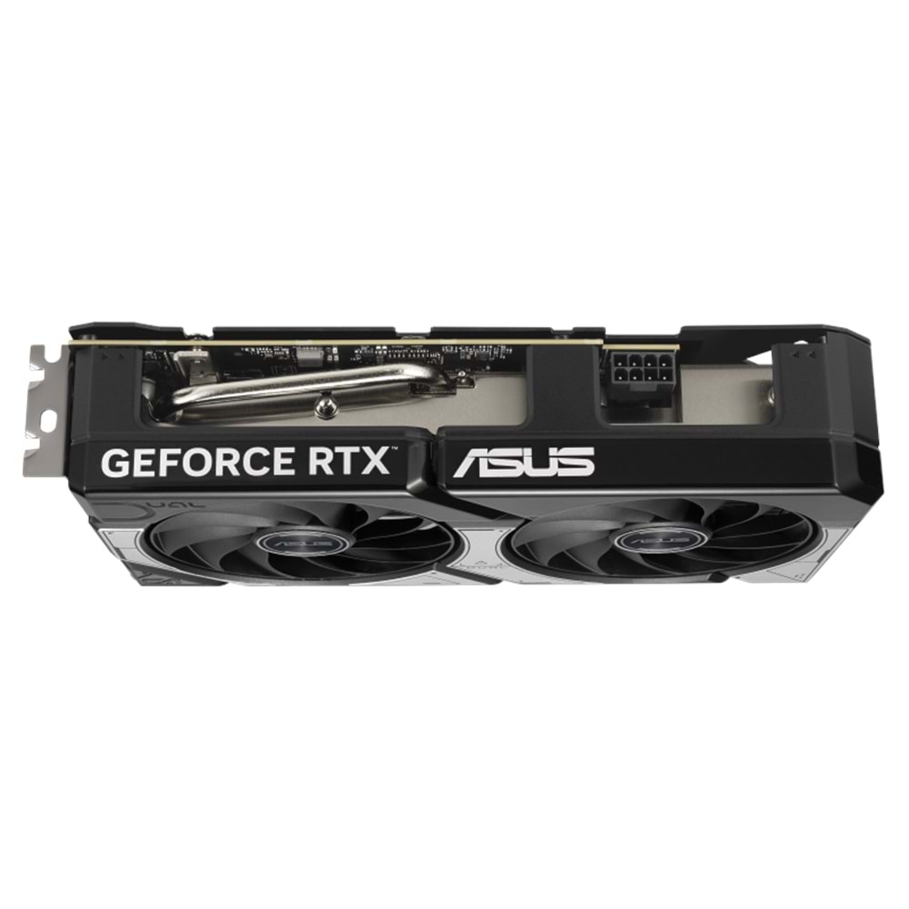 ASUS DUAL-RTX5060TI-O16G 16GB Nvidia RTX5060Ti GDDR7 128bit HDMI 3xDP 16x Ekran Kartı