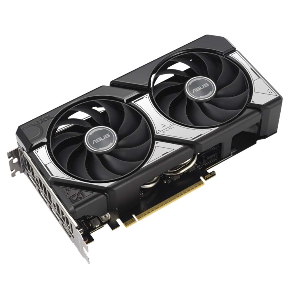 ASUS DUAL-RTX5060TI-O16G 16GB Nvidia RTX5060Ti GDDR7 128bit HDMI 3xDP 16x Ekran Kartı