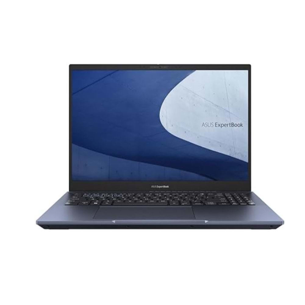 ASUS ExpertBook P1 P1503CVA-I58512G0D-16G i5-13420H 16GB 512GB SSD O/B Intel UHD 15.6