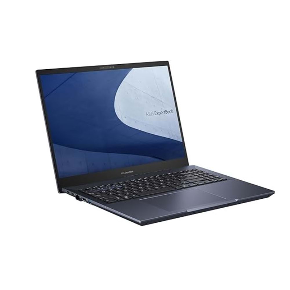 ASUS ExpertBook P1 P1503CVA-I58512G0D-16G i5-13420H 16GB 512GB SSD O/B Intel UHD 15.6