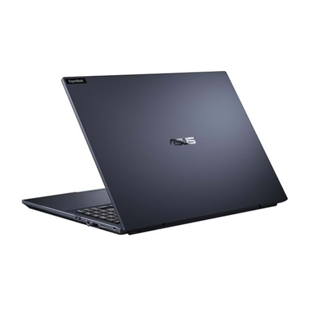 ASUS ExpertBook P1 P1503CVA-I58512G0D-16G i5-13420H 16GB 512GB SSD O/B Intel UHD 15.6