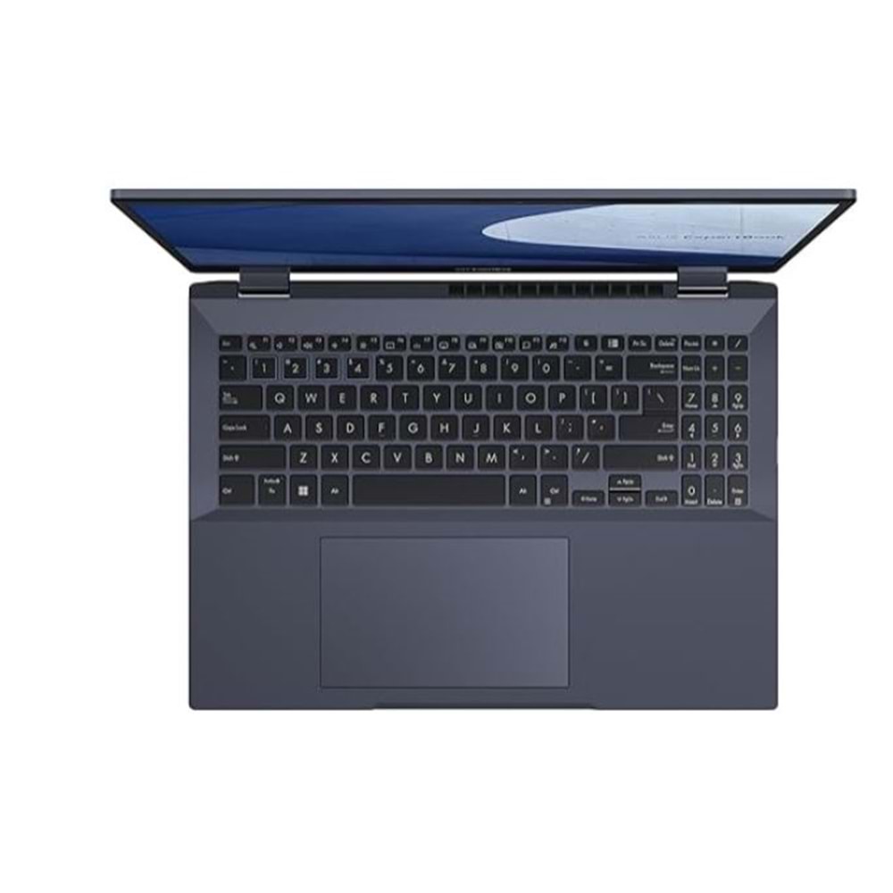 ASUS ExpertBook P1 P1503CVA-I58512G0D-16G i5-13420H 16GB 512GB SSD O/B Intel UHD 15.6