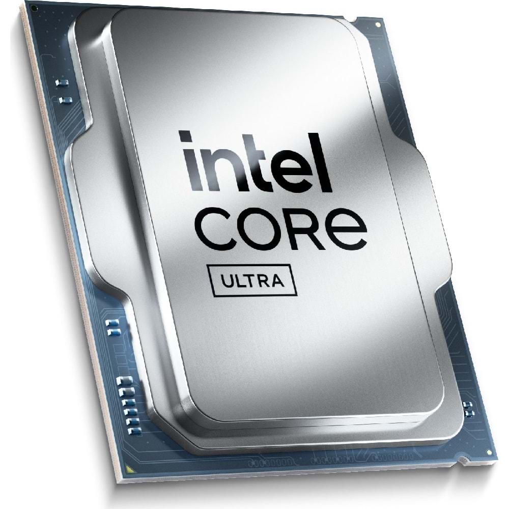 INTEL (15.Nesil) Arrow Lake Ultra 7 265KF 3.3GHz ~ 5.5GHz 36MB 1851p İşlemci Tray (Fansız)