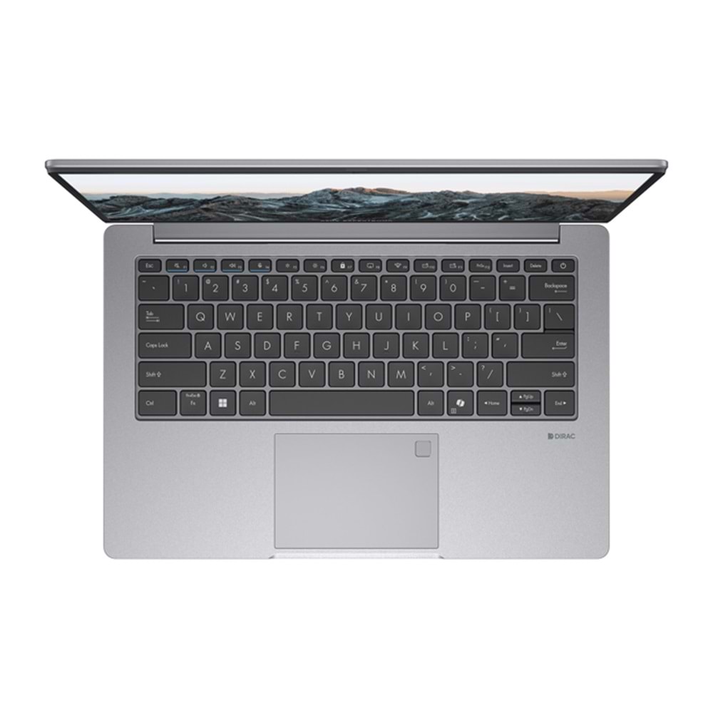 ASUS ExpertBook P1 P1403CVA-I58512G0D-16G i5-13420H 16GB 512GB SSD O/B Intel UHD 14