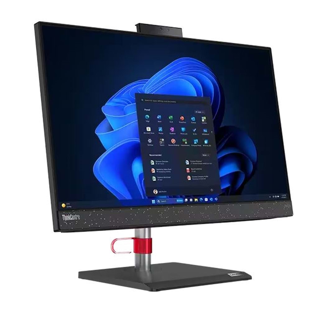 LENOVO ThinkCentre neo 50a 24 G5 12SC001MTR-16G i5-13420H 16GB 512GB SSD O/B Intel UHD Dokunmatik 23.8