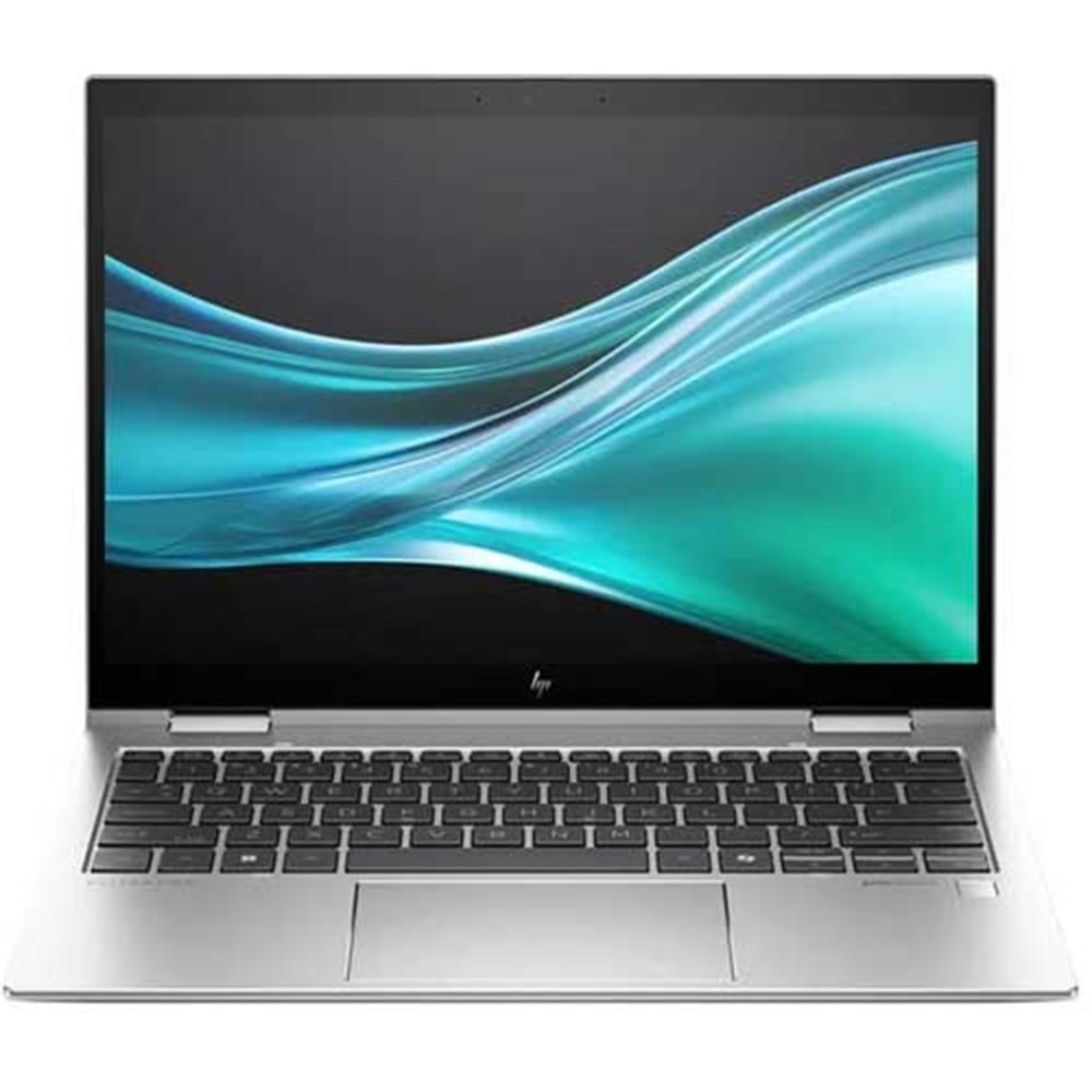 HP Elite x360 830 G11 B2RK7ES Ultra 7-155U 16GB 512GB SSD O/B Intel UHD 13.3
