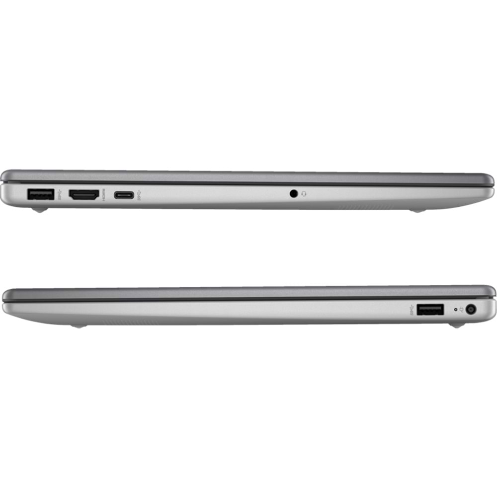 HP 250 G10 B2NC4ES i5-1334U 8GB 512GB SSD O/B Intel Iris Xe 15.6