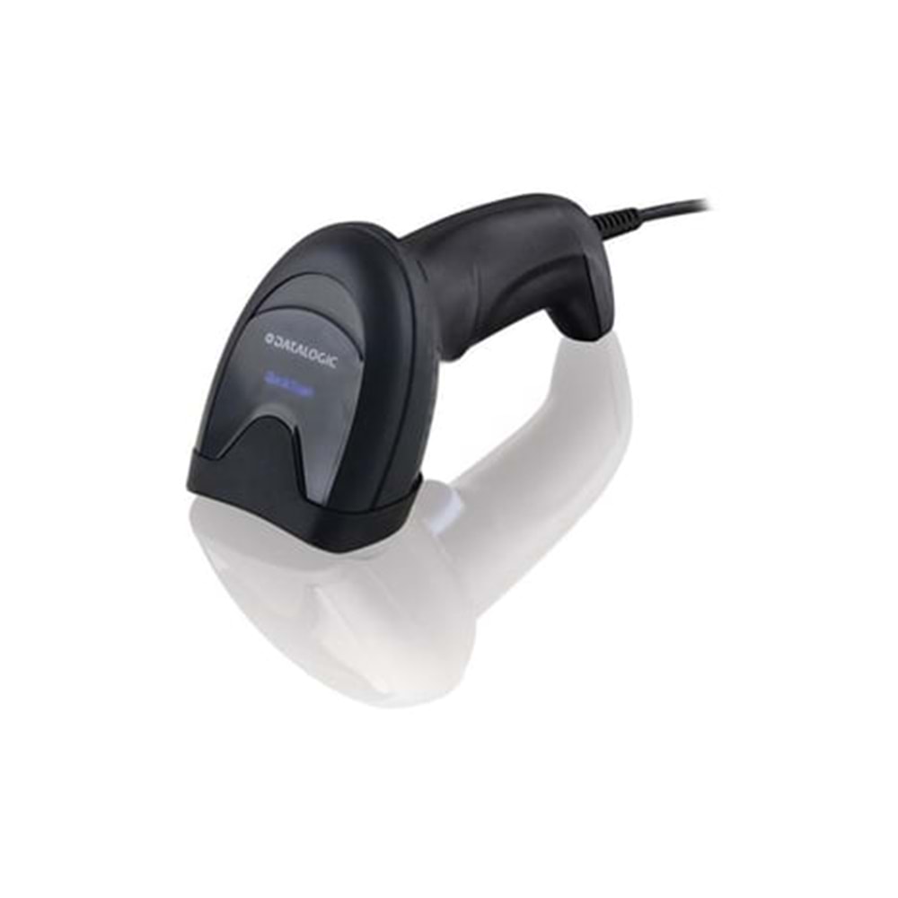 DATALOGIC QD2590 Kablolu Karekod 1D/2D Ayaklı Barkod Okuyucu