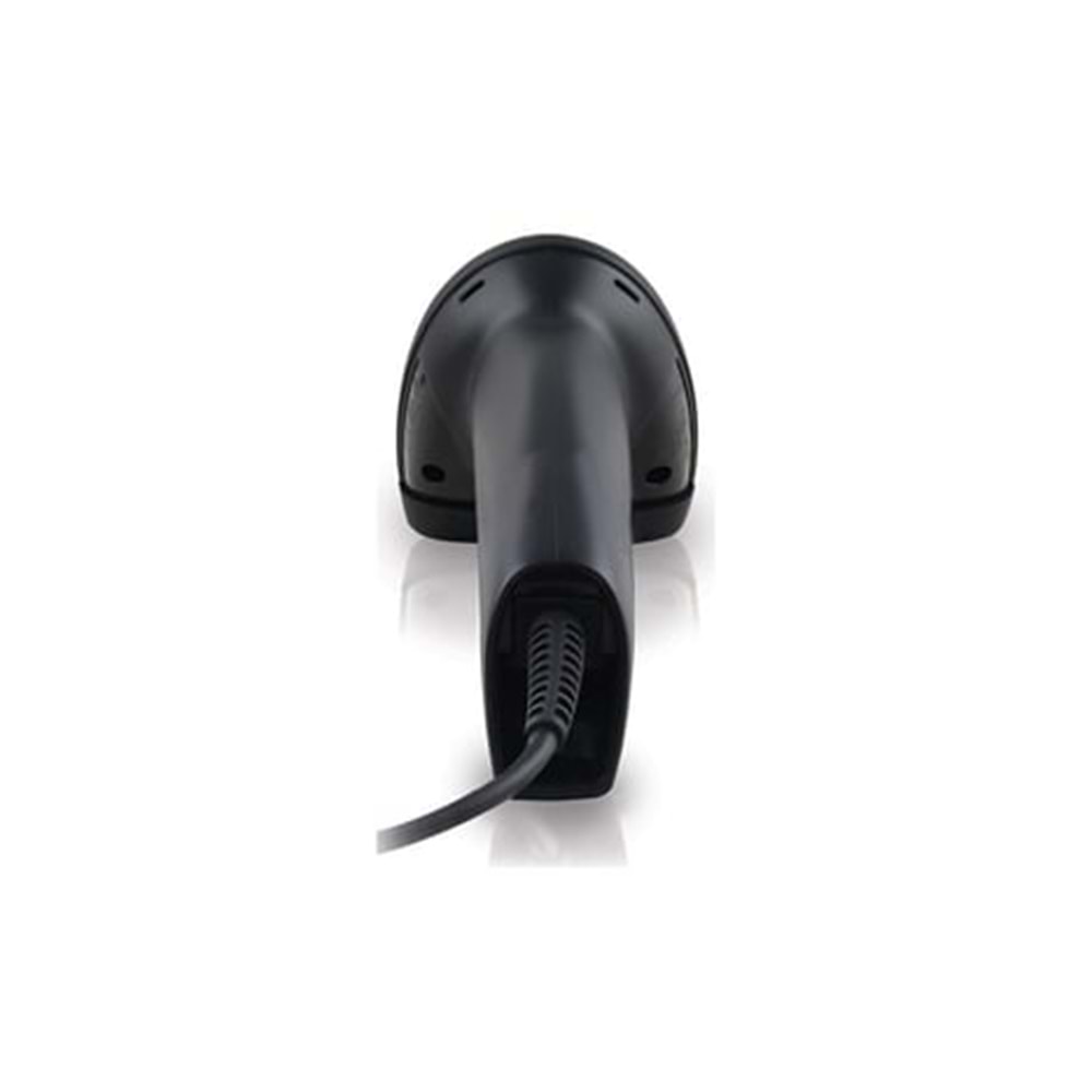 DATALOGIC QD2590 Kablolu Karekod 1D/2D Ayaklı Barkod Okuyucu