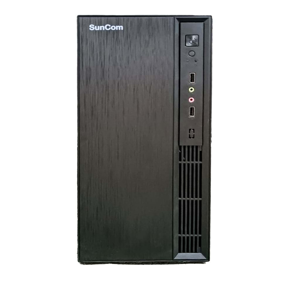 SUNCOM Wafture SC-OE3 i5-4460 8GB 256GB SSD O/B DOS Masaüstü PC