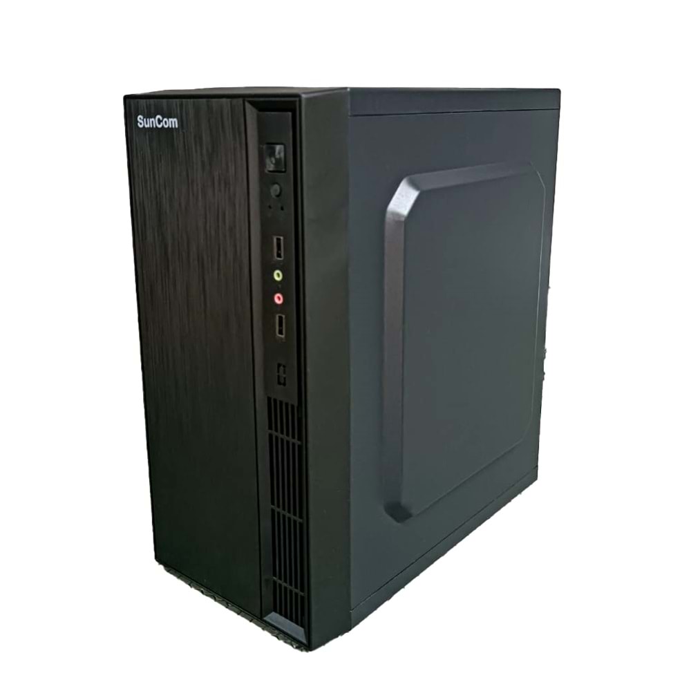 SUNCOM Wafture SC-OE3 i5-4460 8GB 256GB SSD O/B DOS Masaüstü PC