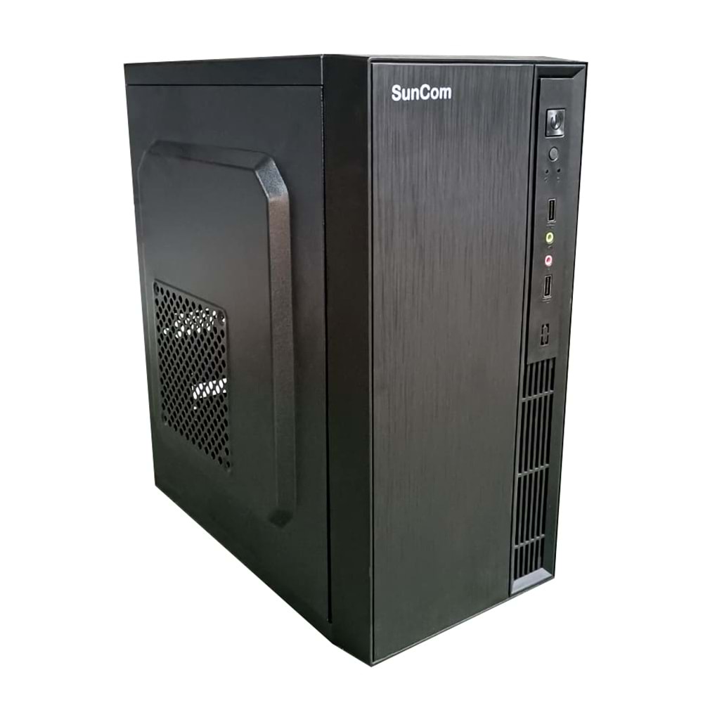 SUNCOM Wafture SC-OE3 i5-4460 8GB 256GB SSD O/B DOS Masaüstü PC