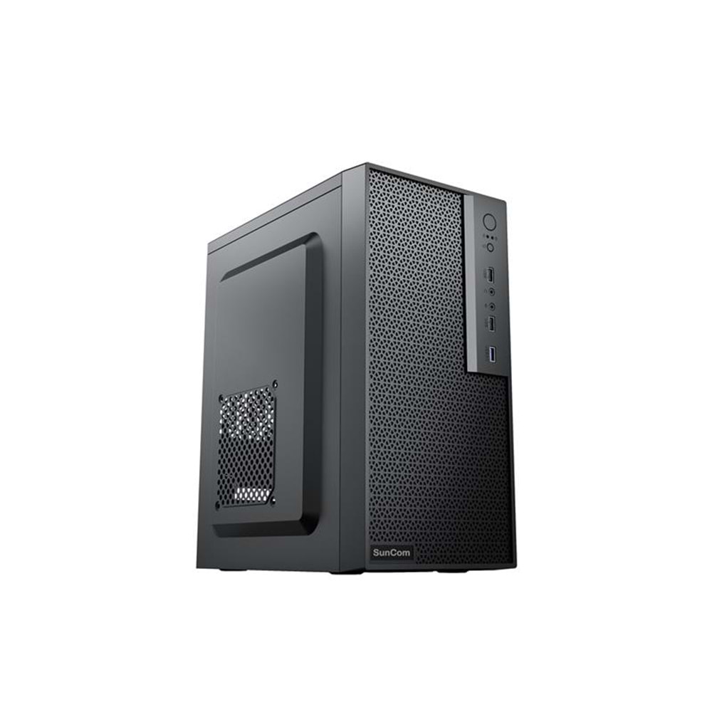 SUNCOM Force SC3-166 i5-6500 16GB 500GB SSD 4gb GT730 DOS Masaüstü PC Wi-Fi