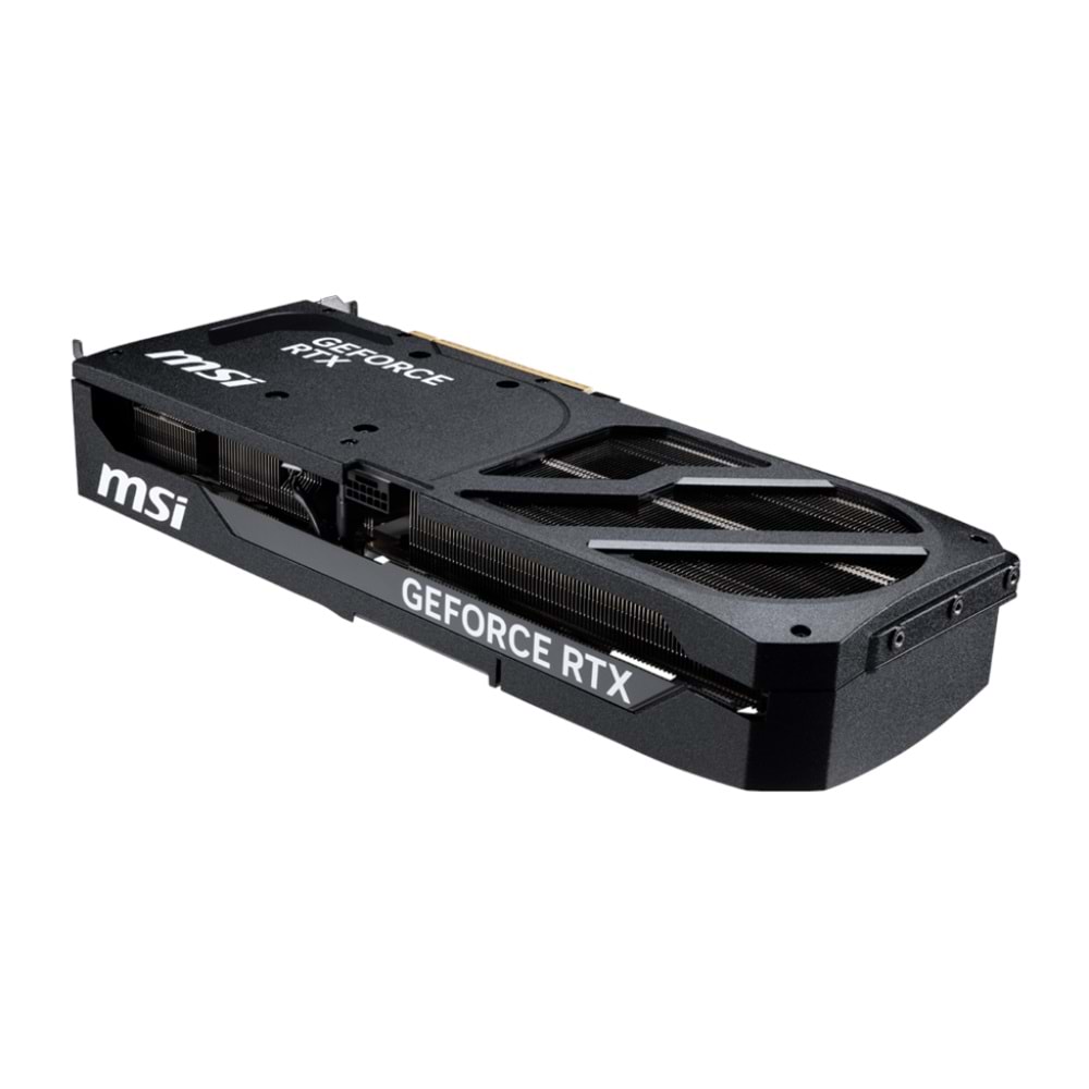 MSI RTX5070 12G SHADOW 3X OC 12GB Geforce RTX5070 GDDR7 192bit HDMI 3xDP 16x Ekran Kartı