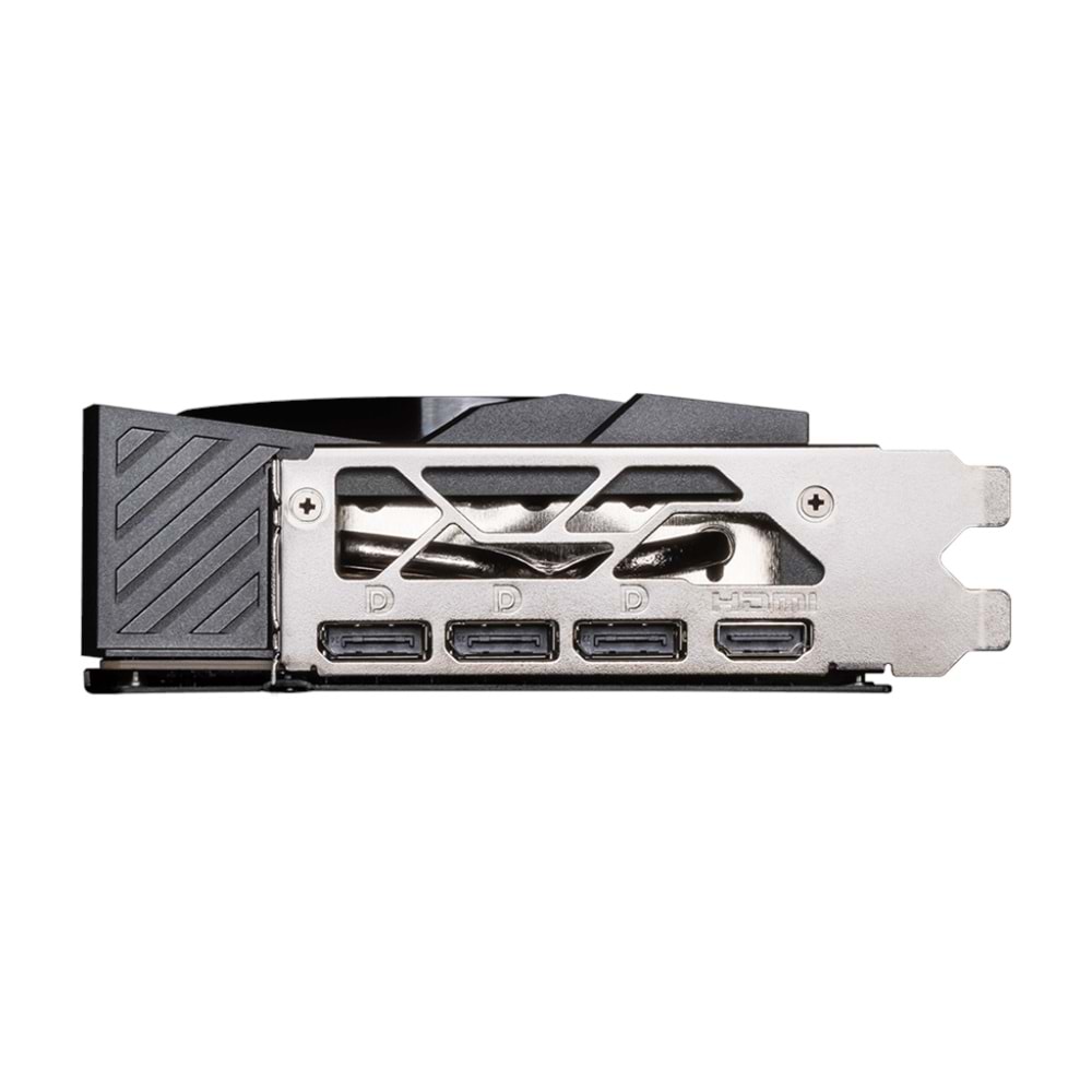MSI RTX5070 12G GAMING TRIO OC 12GB Geforce RTX5070 GDDR7 192bit HDMI 3xDP 16x Ekran Kartı