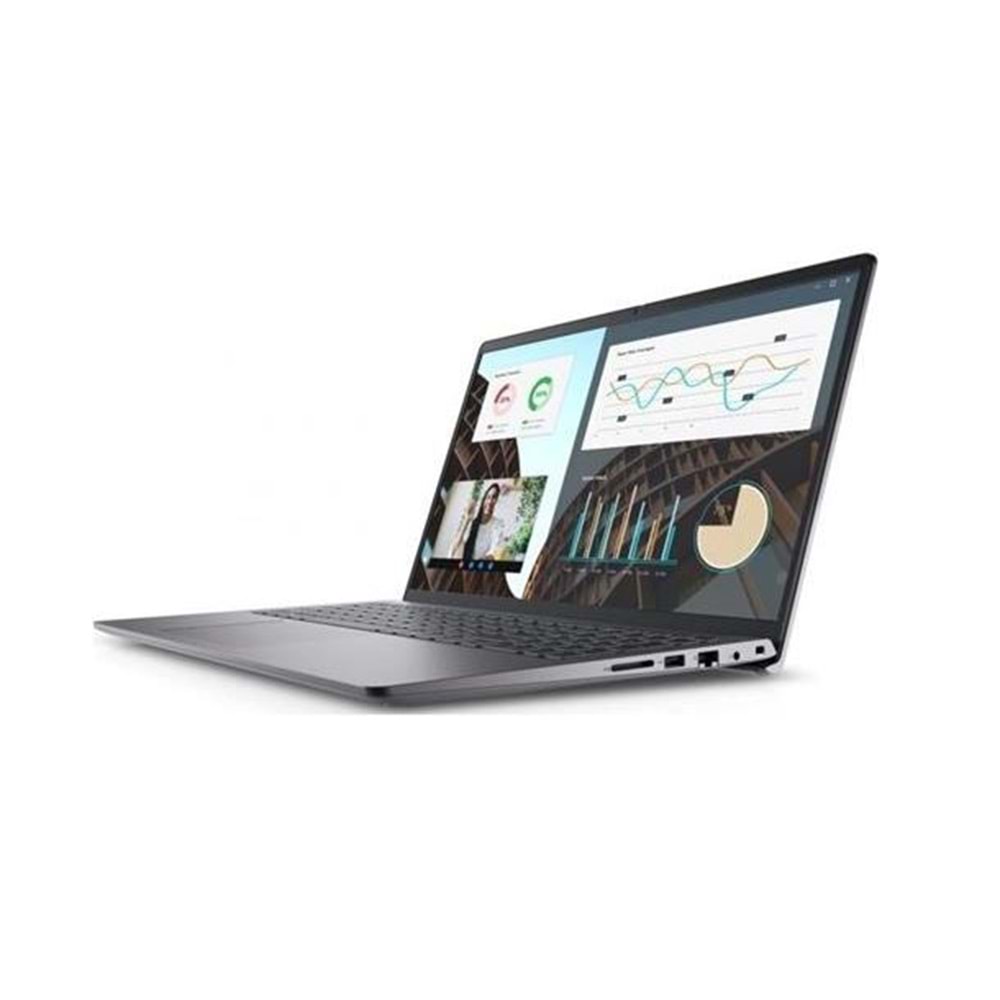 DELL Vostro 3530 N3409PVNB3530U-16G i5-1334U 16GB 512GB SSD O/B Intel UHD 15.6