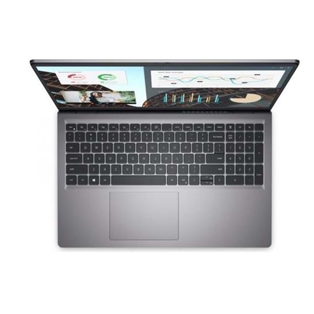 DELL Vostro 3530 N3409PVNB3530U-16G i5-1334U 16GB 512GB SSD O/B Intel UHD 15.6