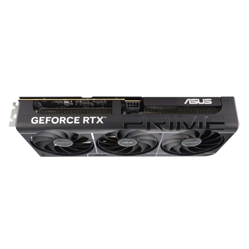 ASUS PRIME-RTX5060TI-8G 8GB Nvidia RTX5060Ti GDDR7 128bit HDMI 3xDP 16x Ekran Kartı