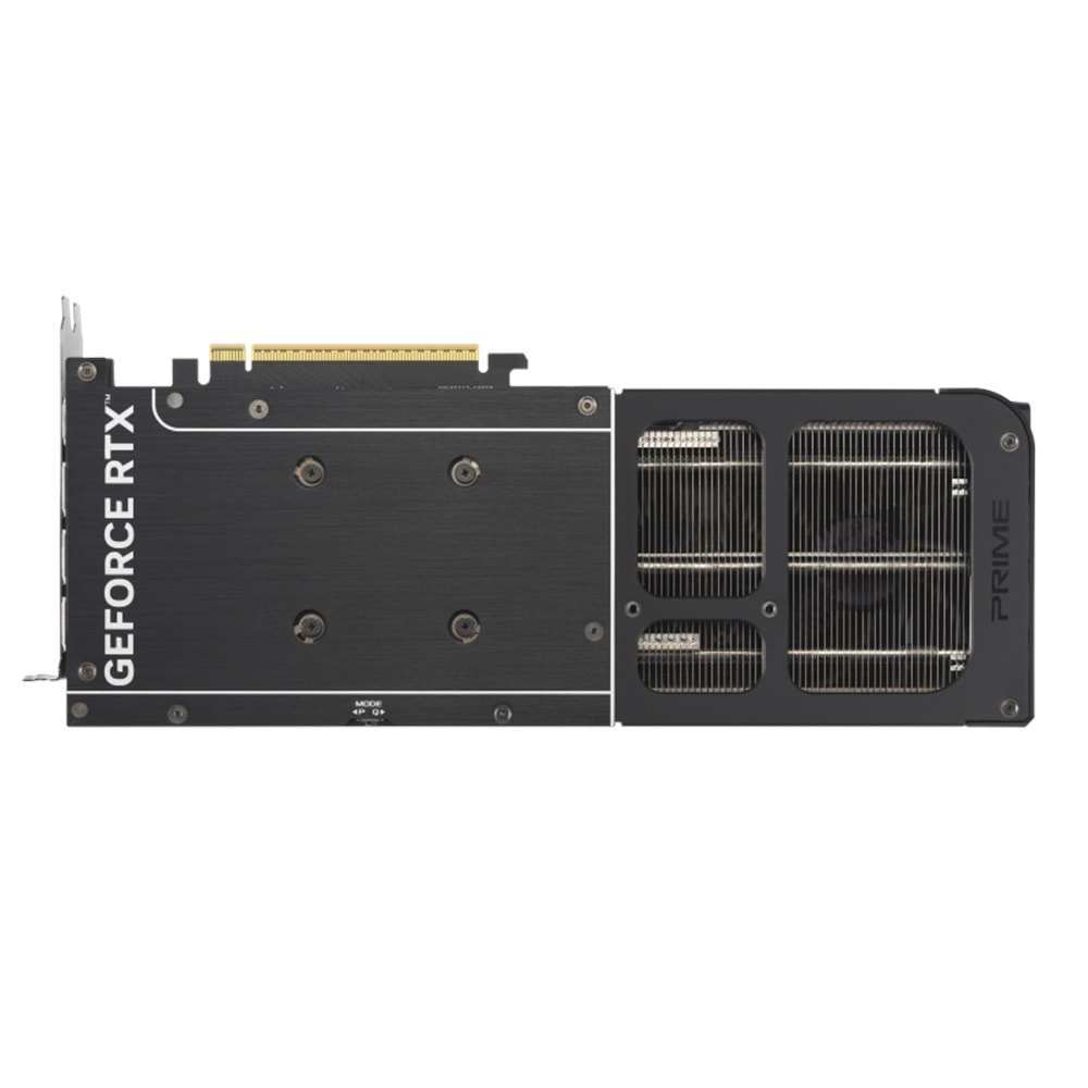ASUS PRIME-RTX5060TI-8G 8GB Nvidia RTX5060Ti GDDR7 128bit HDMI 3xDP 16x Ekran Kartı