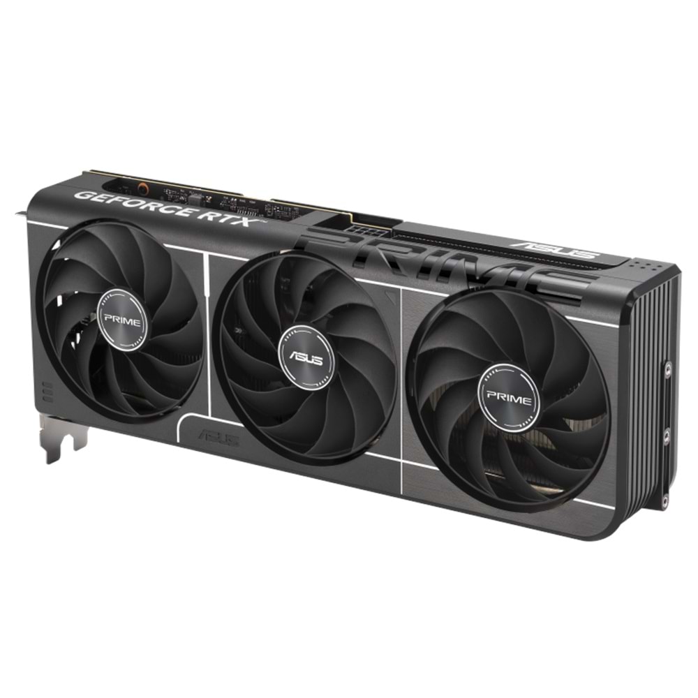 ASUS PRIME-RTX5060TI-8G 8GB Nvidia RTX5060Ti GDDR7 128bit HDMI 3xDP 16x Ekran Kartı