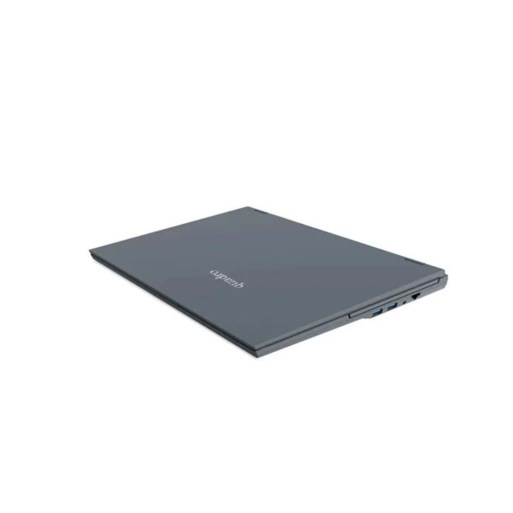 QUADRO Diamond Duo DS3212N i7-10850H 32GB 1TB SSD O/B Intel UHD 16