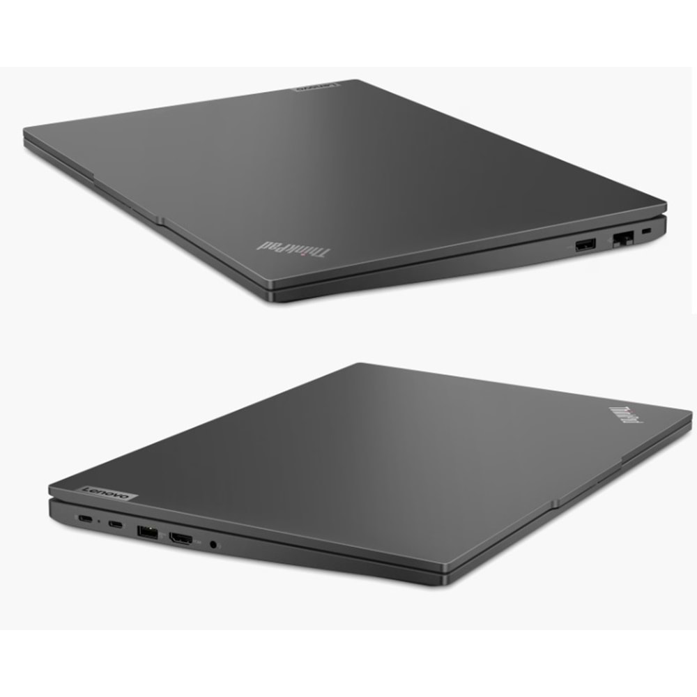LENOVO ThinkPad E16 G2 21MA008XTX-32G1S Ultra 7-155H 32GB 1TB SSD O/B Intel UHD 16