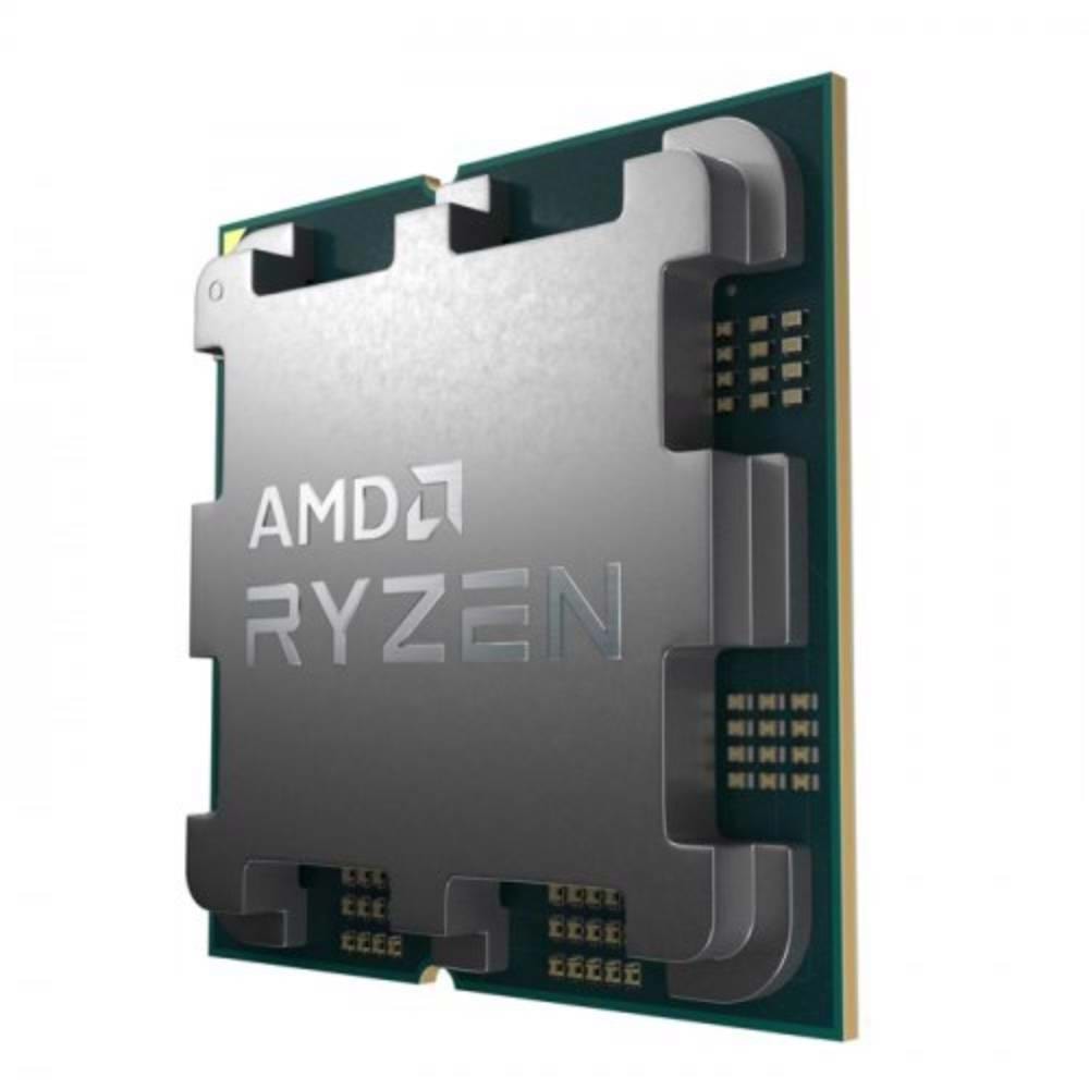 AMD (Multipack) Ryzen 9 7900 (12 Çekirdek) 3.7GHz ~ 5.40GHz 64mb AM5 İşlemci Tray (Fan Dahil)