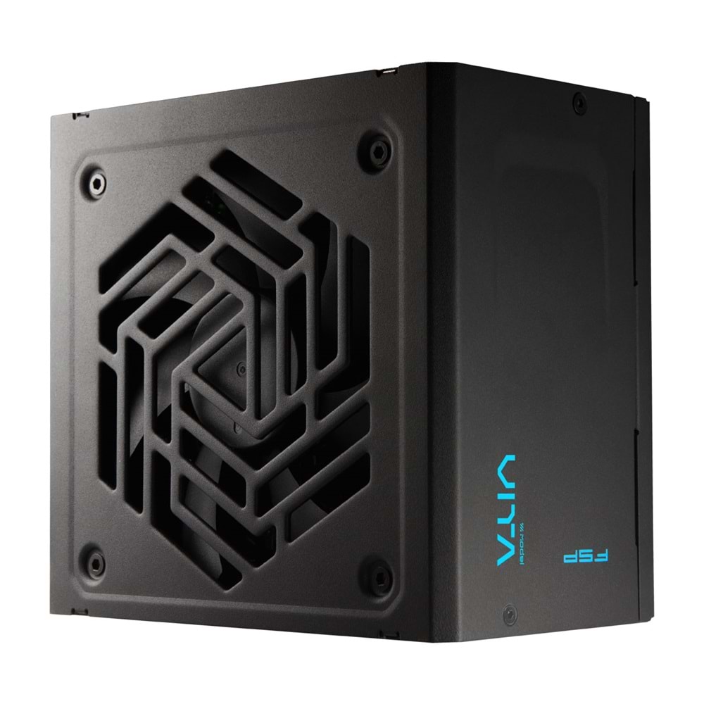 FSP VITA BD 750W 80+ Siyah 12cm Fanlı (VITA-750BD) Power Supply