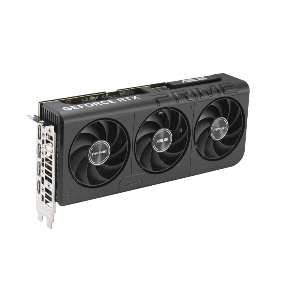 ASUS PRIME-RTX5060-O8G 8GB Nvidia RTX5060 GDDR7 128bit HDMI 3xDP 16x Ekran Kartı