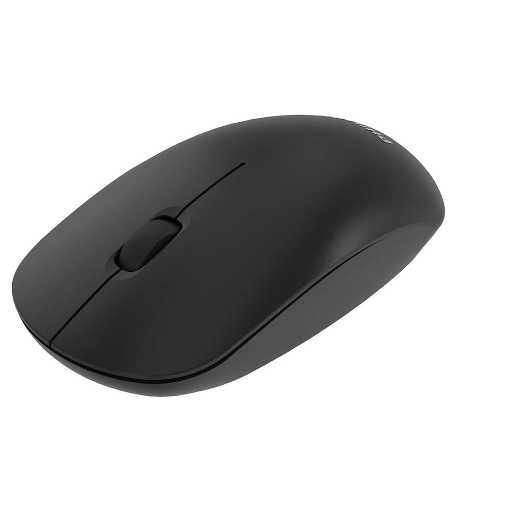PHILIPS SPK7315 2.4Ghz Kablosuz 1200dpi siyah Mouse