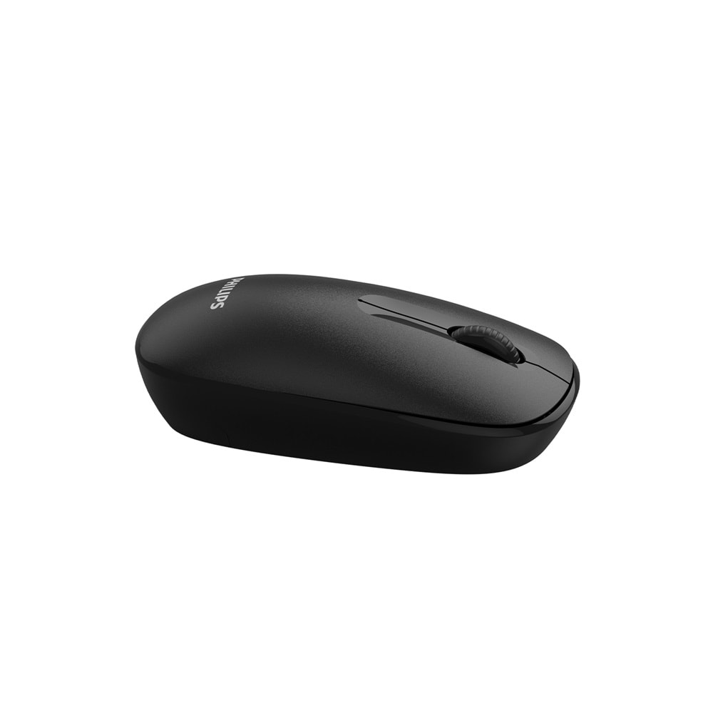 PHILIPS SPK7318 2.4Ghz Kablosuz 1200dpi siyah Mouse