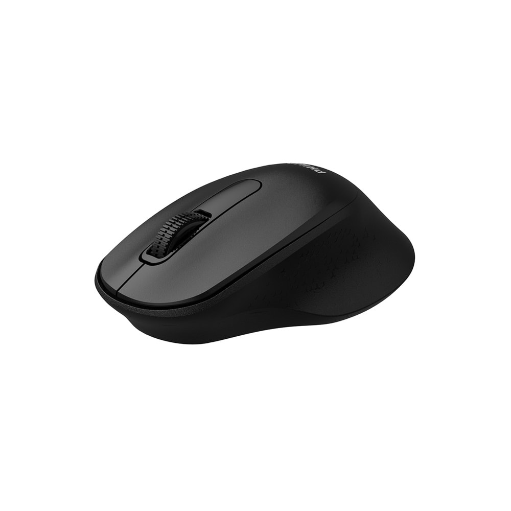 PHILIPS SPK7448B Bluetooth & 2.4G Kablosuz 1600dpi siyah Mouse