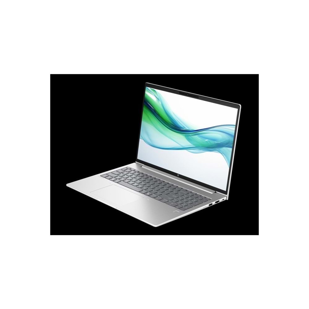 HP ProBook 460 G11 9Y7B8ET-32G Ultra 7-155H 32GB 512GB SSD 4gb RTX2050 16