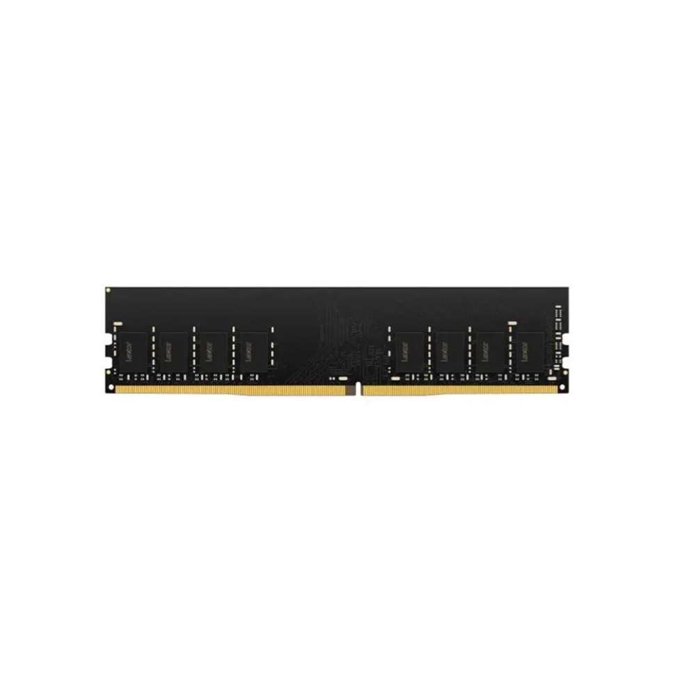 LEXAR LD4AU032G-R2666G 32GB (Tek Parça) DDR4 2666Mhz PC Bellek