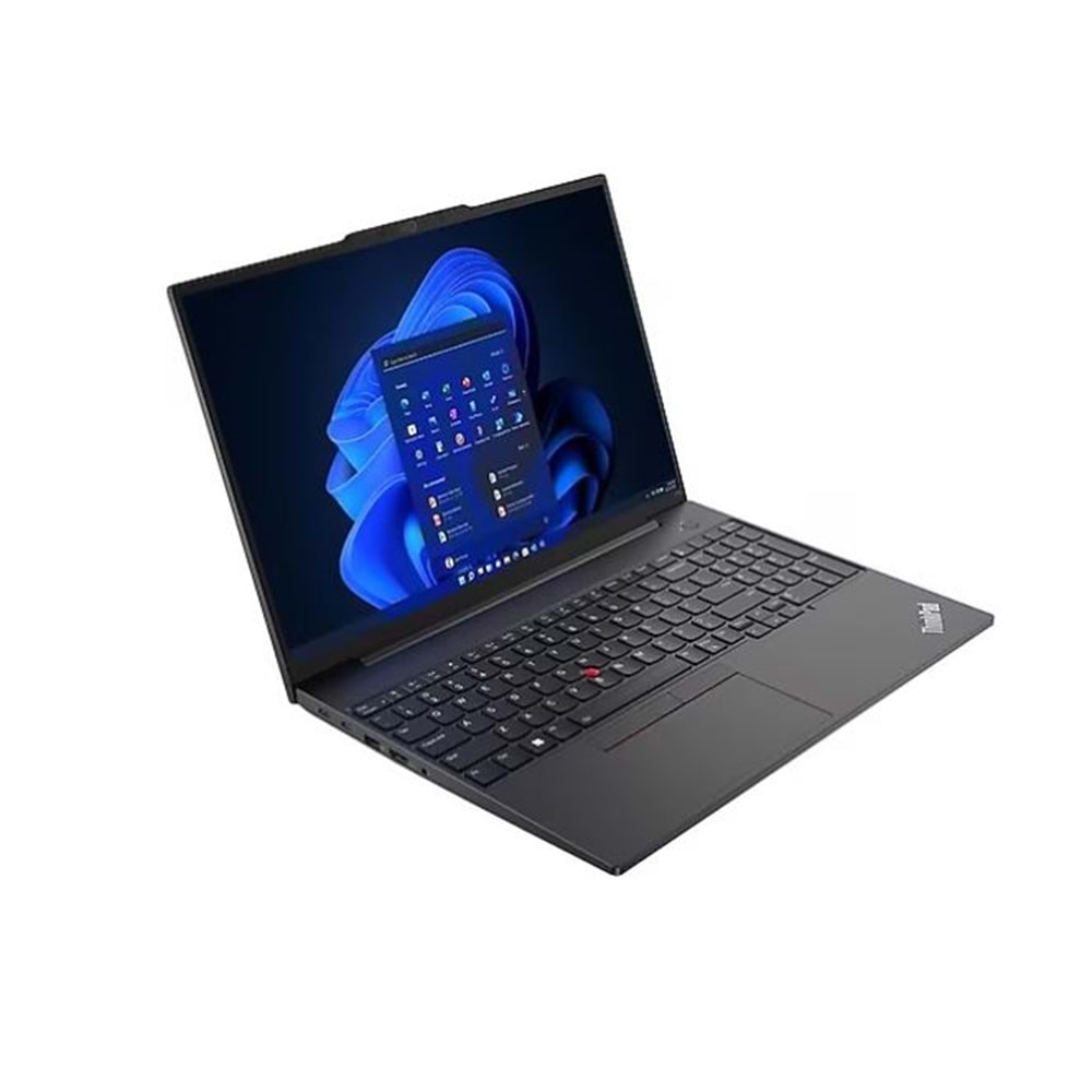 LENOVO ThinkPad E16 G1 21JN00JUTX i5-13420H 16GB 512GB SSD O/B UHD 16