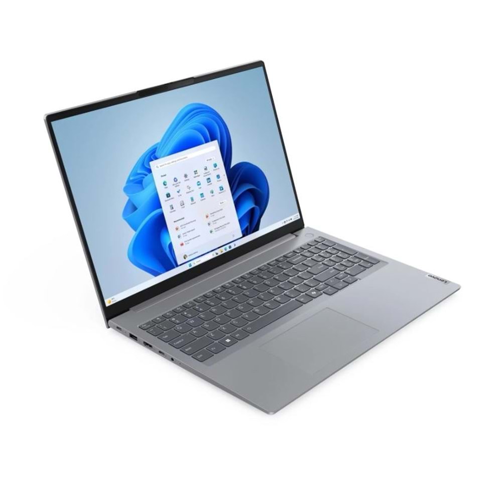 LENOVO ThinkBook 16 21MS008RTR Ultra 7-155H 16GB 512GB SSD O/B Intel Arc 16
