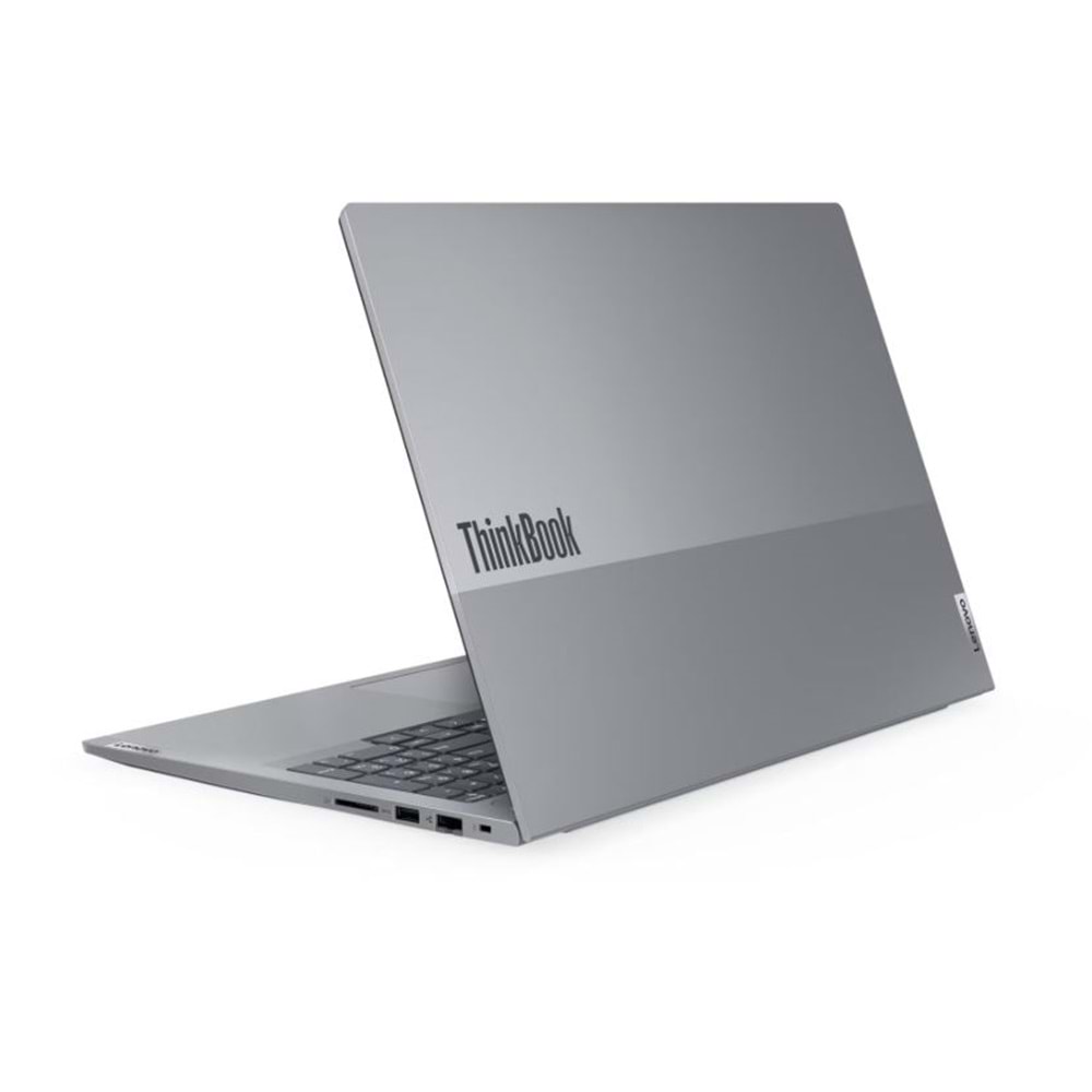 LENOVO ThinkBook 16 21MS008RTR Ultra 7-155H 16GB 512GB SSD O/B Intel Arc 16