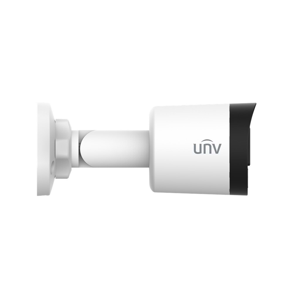 UniView UAC-B125-AF28M-W 1/3 CMOS 5 MP 2.8mm ColorHunter Bullet TVI/AHD/CVI/CVBS