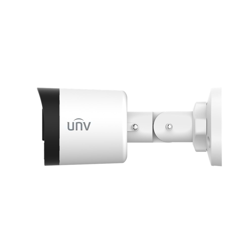 UniView UAC-B125-AF28M-W 1/3 CMOS 5 MP 2.8mm ColorHunter Bullet TVI/AHD/CVI/CVBS