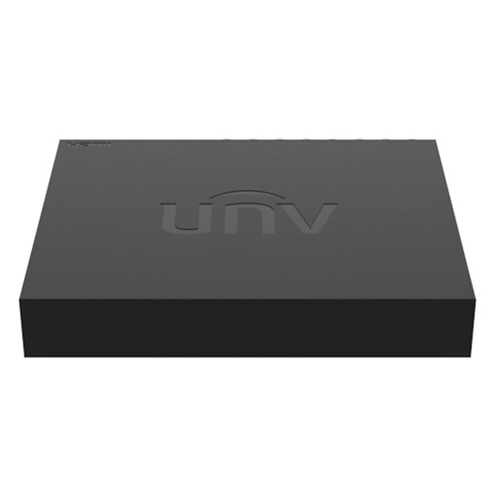 UniView XVR301-16F 16 Kanal 1 Kanal Ses 1080P 1 SATA - 6TB HD-TVI/AHD/CVI/CVBS