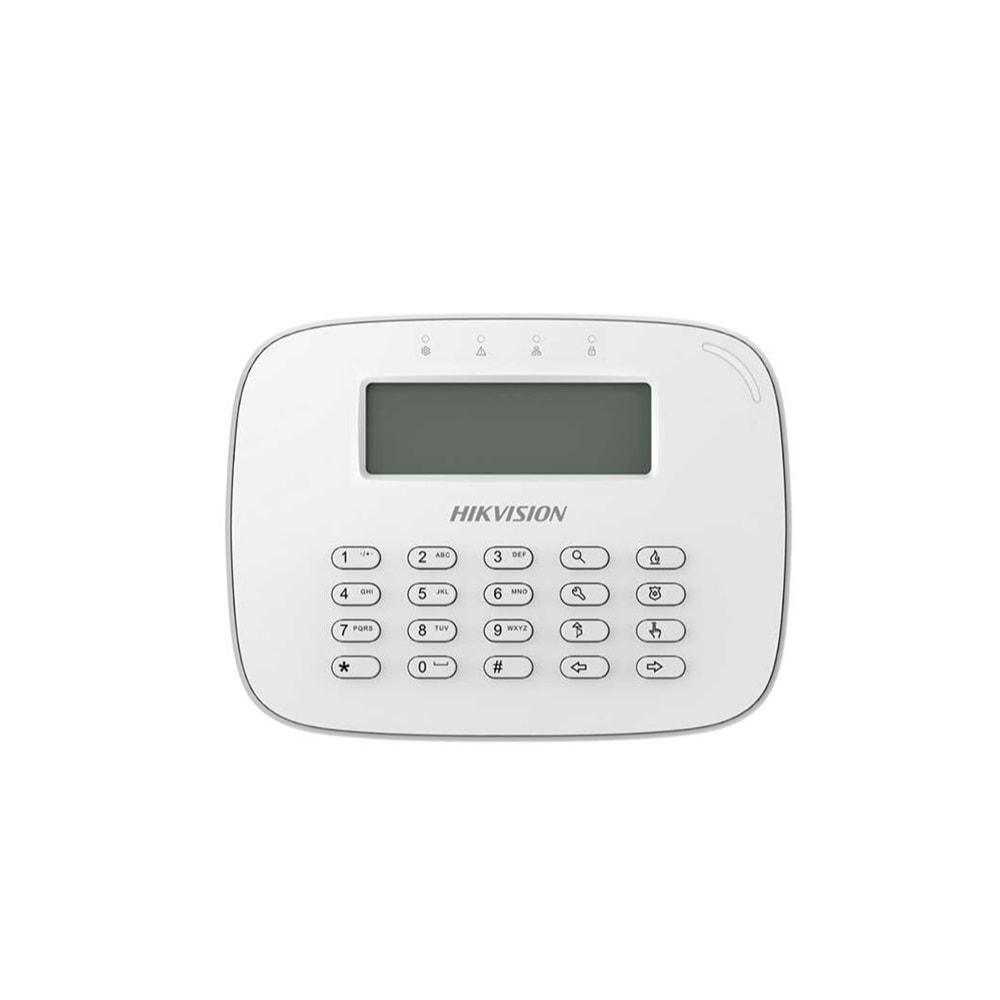 HIKVISION DS-PK-L Kablolu LCD Keypad